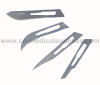 Disposable Scalpel Blades