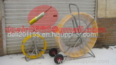 Duct Rodder&Cobra duct rodder&manufacturer