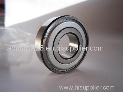 Cylindrical roller bearings