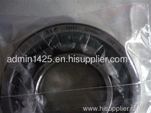 Cylindrical roller bearing