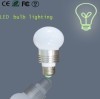 3W high power led bulb light 300lm(YHB-3W)