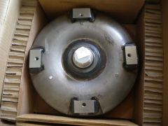 Torque converter for XCMG wheel loader