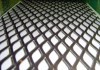 Low Carbon Steel Expanded Metal Mesh