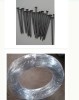 galvanized iron wire