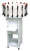 Colorant dosage machine