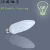 LED candle light candle light led(YHC-60)