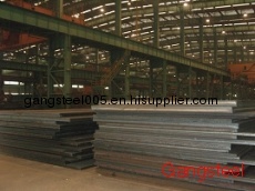 Supply SPV315,SPV355,SPV410,SPV450,SPV490,JIS G3115,steel plate