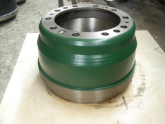 brake drums