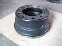 gunite brake drums 2983C