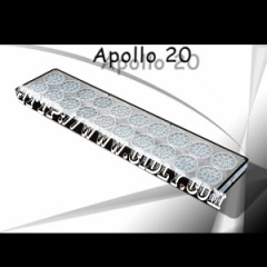 LED grow light Apollo