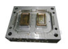 Thinwall food packaging container mould