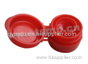 Flip Top Cap mould