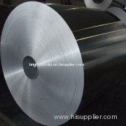 Aluminum foils