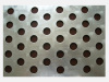 perforated metal sheet