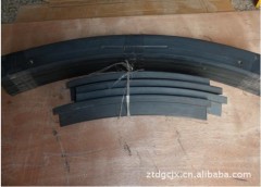 Liner for XCMG motor grader