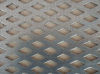 stainless steel perforated metal sheet