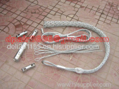 CABLE GRIPS,Splicing Grips,Wire Mesh Grips