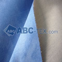 suede fabric