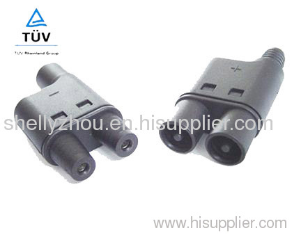 solar cable connector MC3 compatible