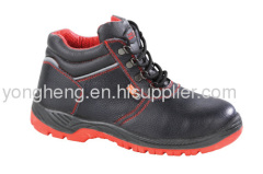 CE Standard Composite Toe Safety Shoes