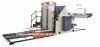 corrugated packaging machine Series auto feeder printing Die-cutting Slotter