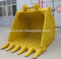 Bucket for KOMATCU PC750-7