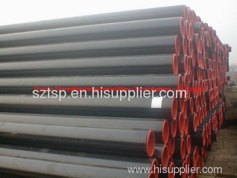 ERW carbon steel pipe