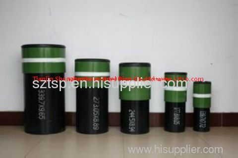 casing pipe API 5CT