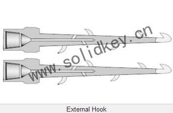 External Hook