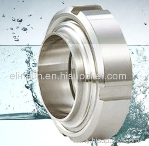 ss304 ss316l Stainless Steel Sanitary Union (3A,DIN,SMS,ISO,IDF,RJT,DS,BS)