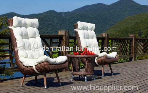 Outdoor furniture