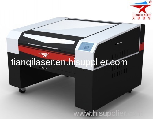Advertising Industry Engraving and Cutting Machine