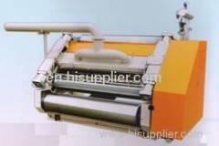 Fingerless Corrugation Machine