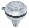 Adjustable ABS Air shower Nozzle