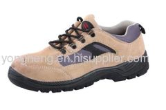 Composite Toe Safety Shoes