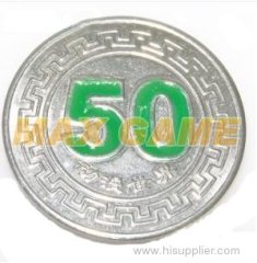 Token Coin