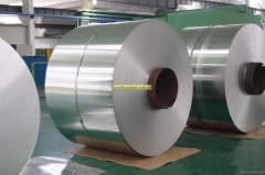 AISI/SUS 202 STAINLESS STEEL COIL