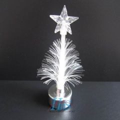 LED tree tealight