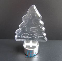 LED tree tealight