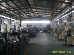 Hebei Xingpu Automobile Brake Co., Ltd
