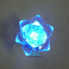 LED flower tealight