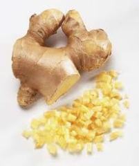 ***Quickly import ginger from Vietnam