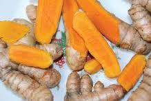 *** NEW turmeric origin Vietnam