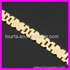 cheap 18k gold chain