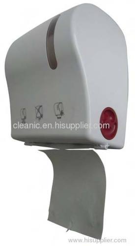 Autocut HRT Dispenser