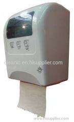 Automatic Hand Roll Paper Towel Dispenser