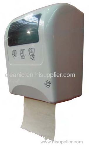Automatic Hand Dispenser