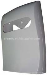 1/4 Fold Plastic Toilet Seat Cover Dispenser