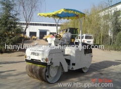 vibratory road rollerS