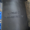 Double flanged taper of reducer for Ductile Iron Pipe